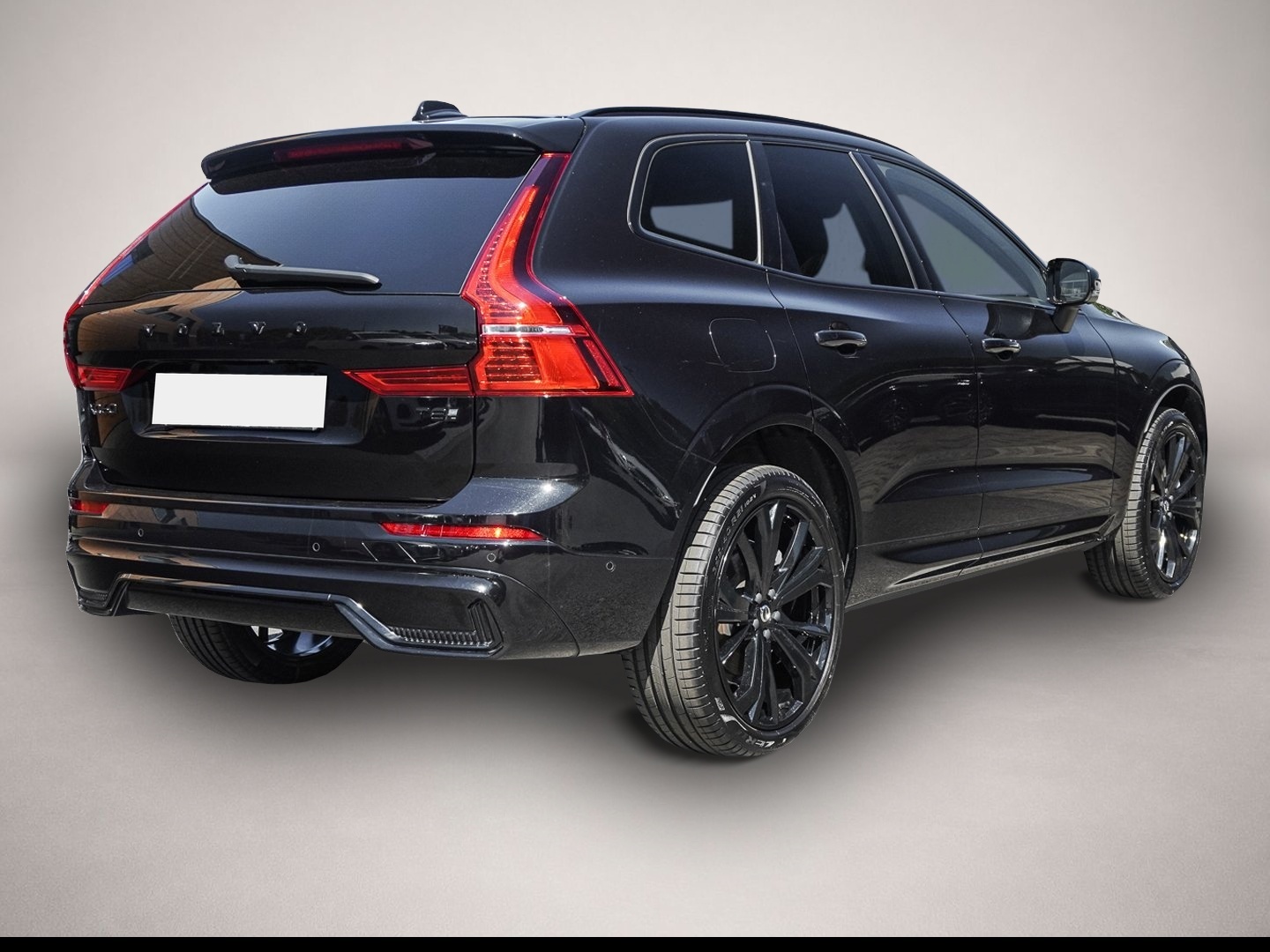 Volvo XC60 (12/2024, )