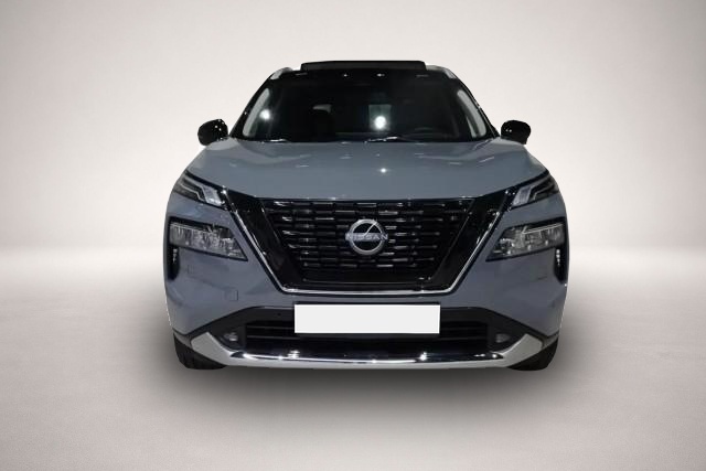 Nissan X-Trail, Bild 2 von 5