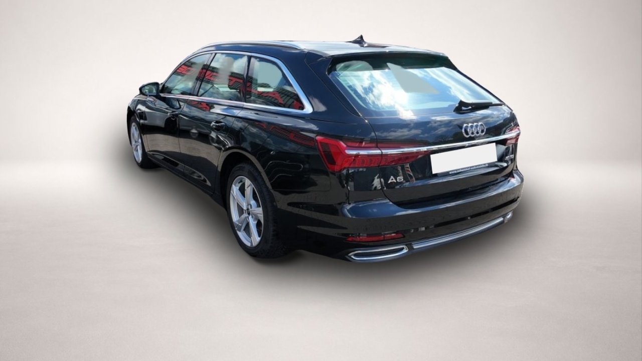 Audi A6 (04/2023, Diesel)
