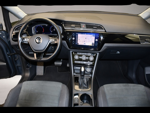 Volkswagen Touran (03/2021, )