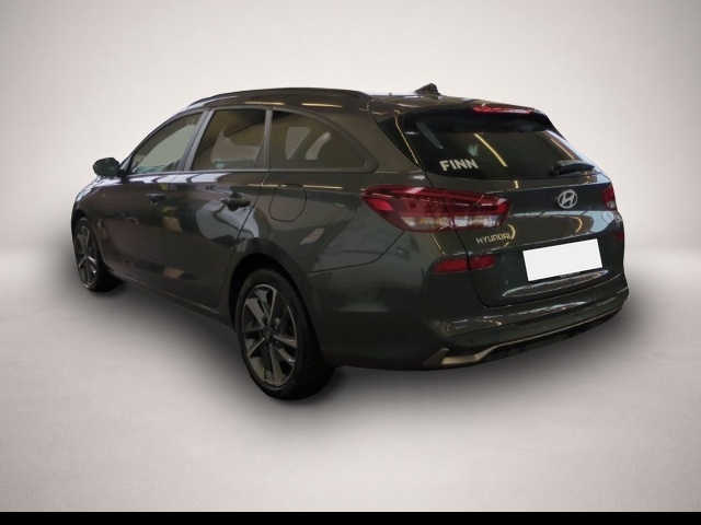 Hyundai i30 (08/2025, Benzin)