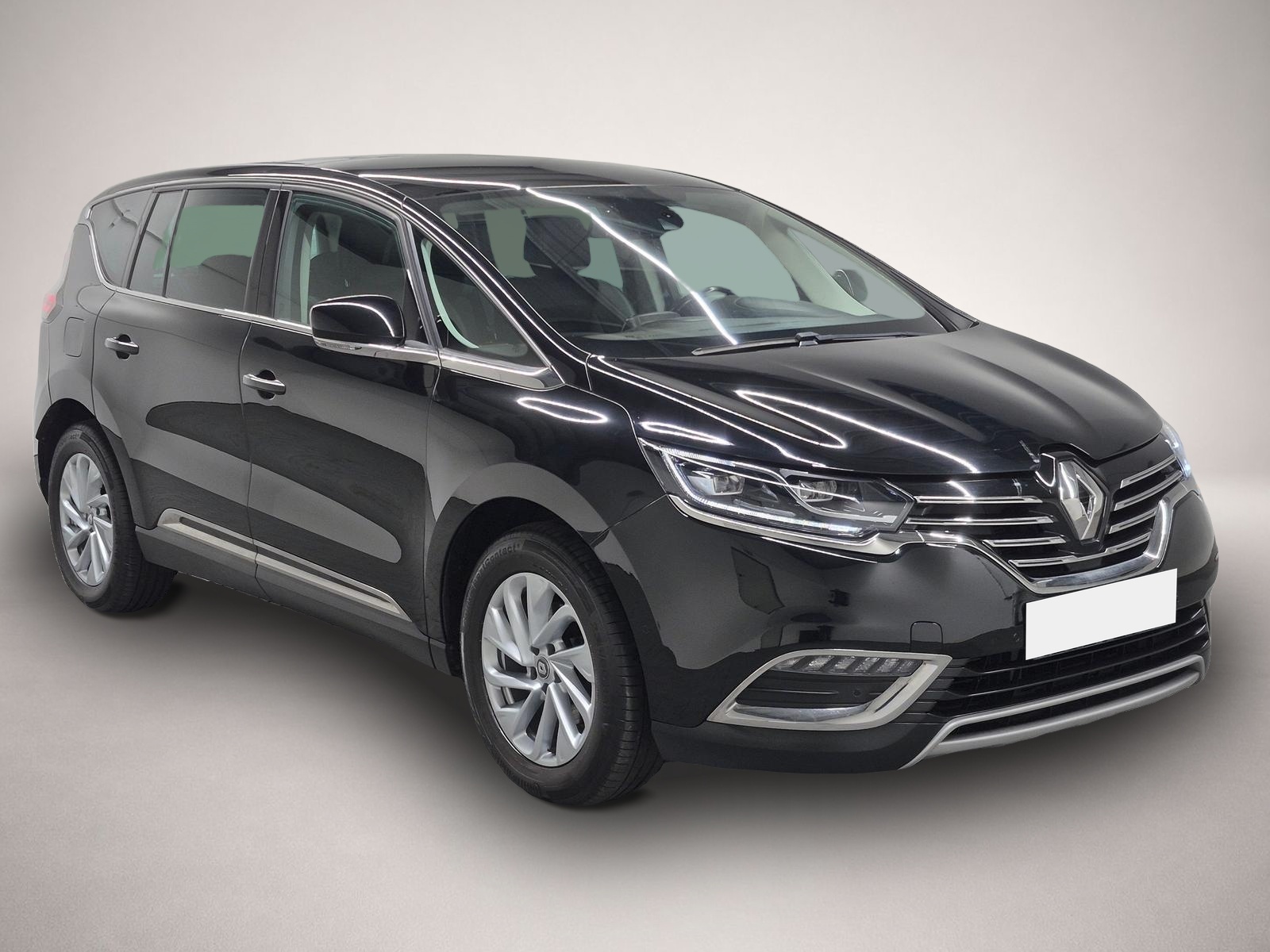 Renault Espace (12/2017, Diesel)