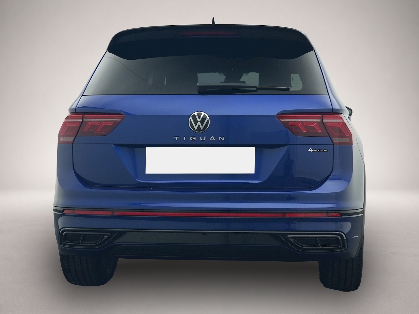 Volkswagen Tiguan (04/2024, Benzin)