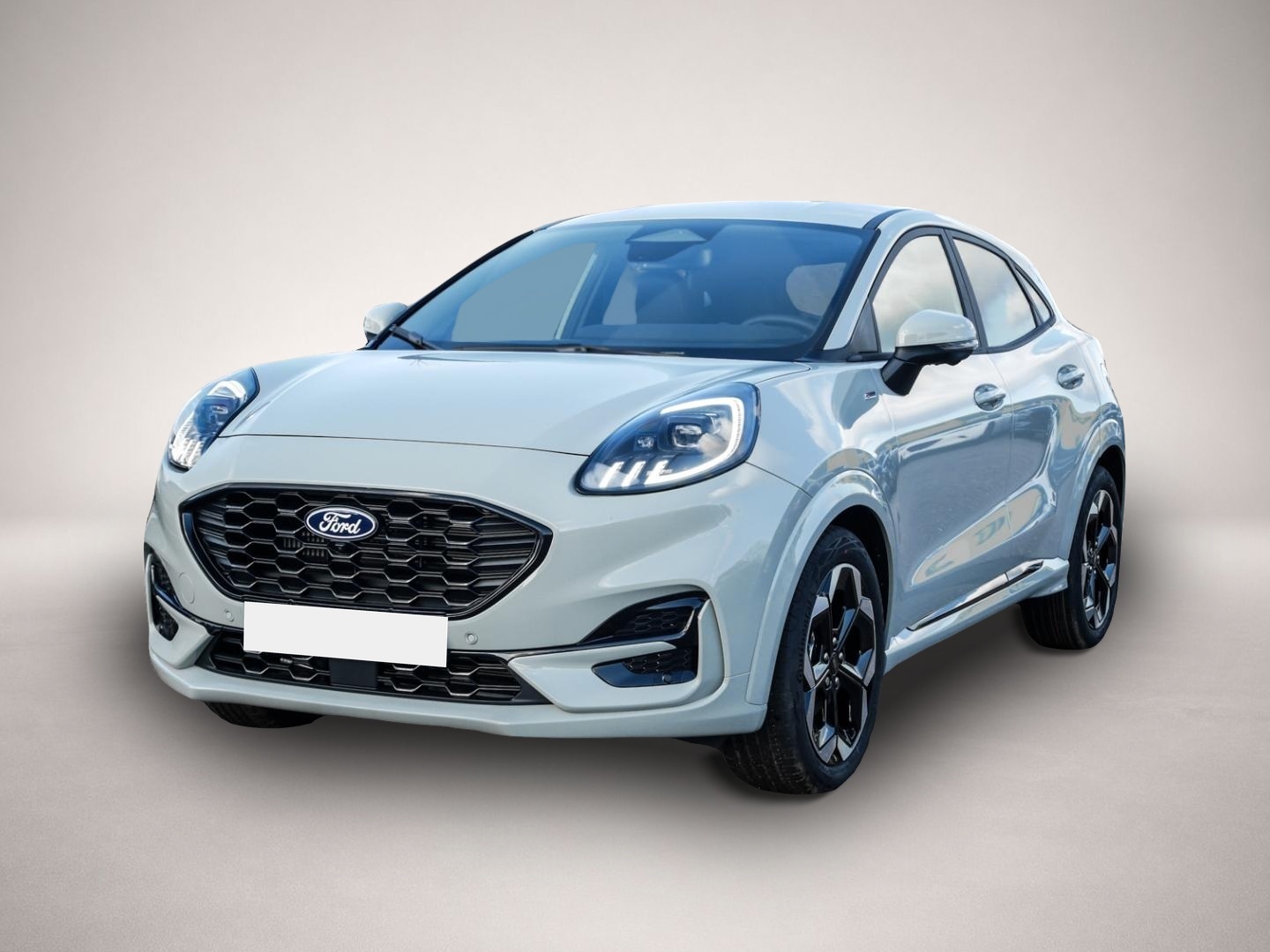 Ford Puma (07/2025, Benzin)