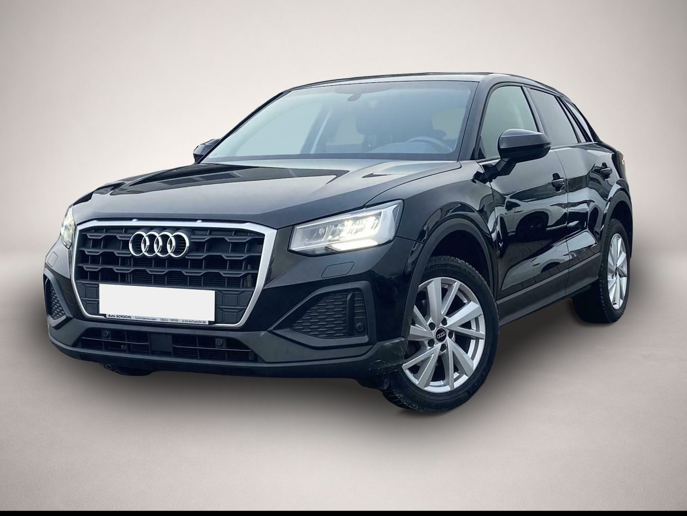 Audi Q2 (06/2022, )