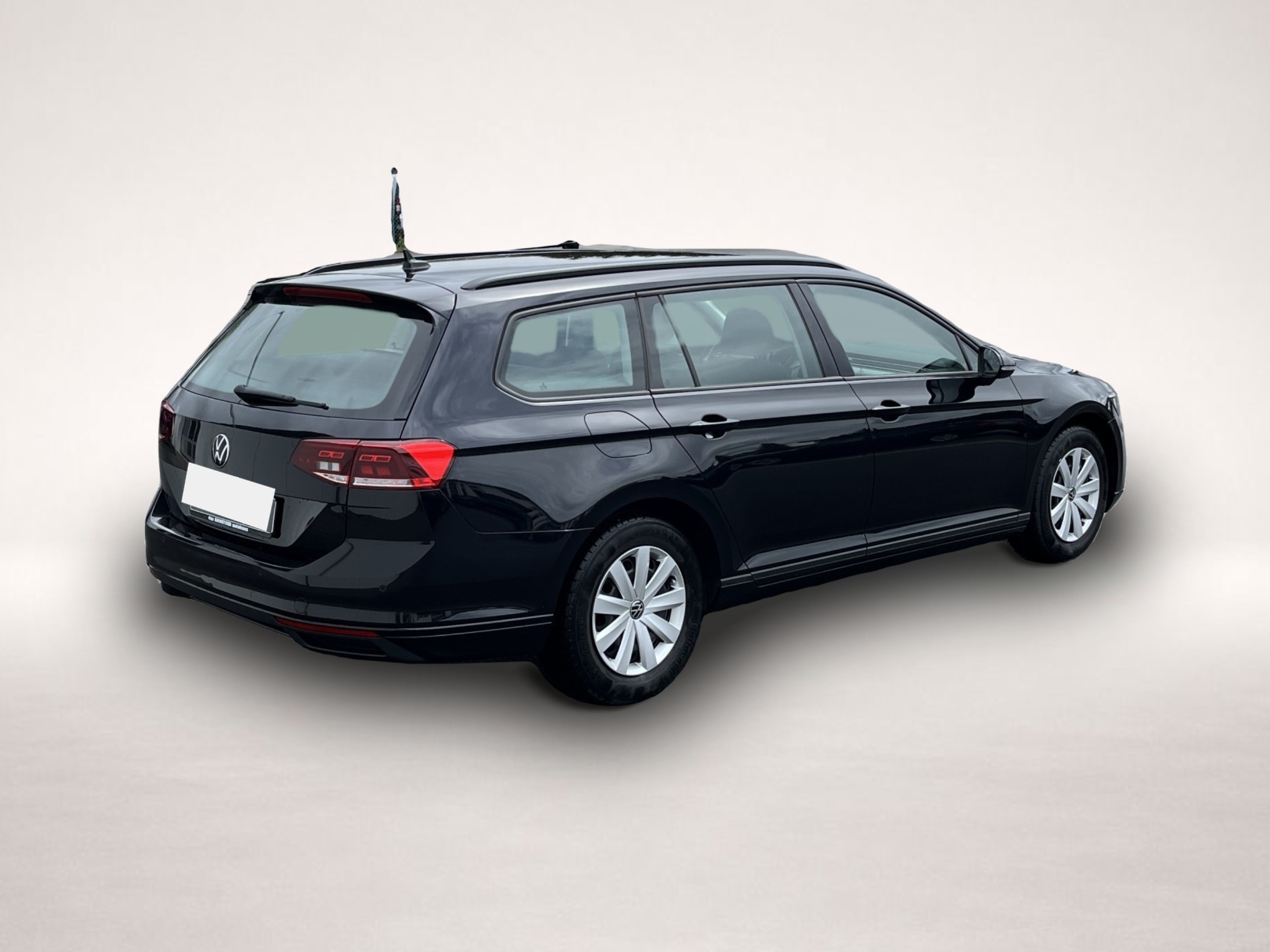 Volkswagen Passat Variant (10/2022, Diesel)