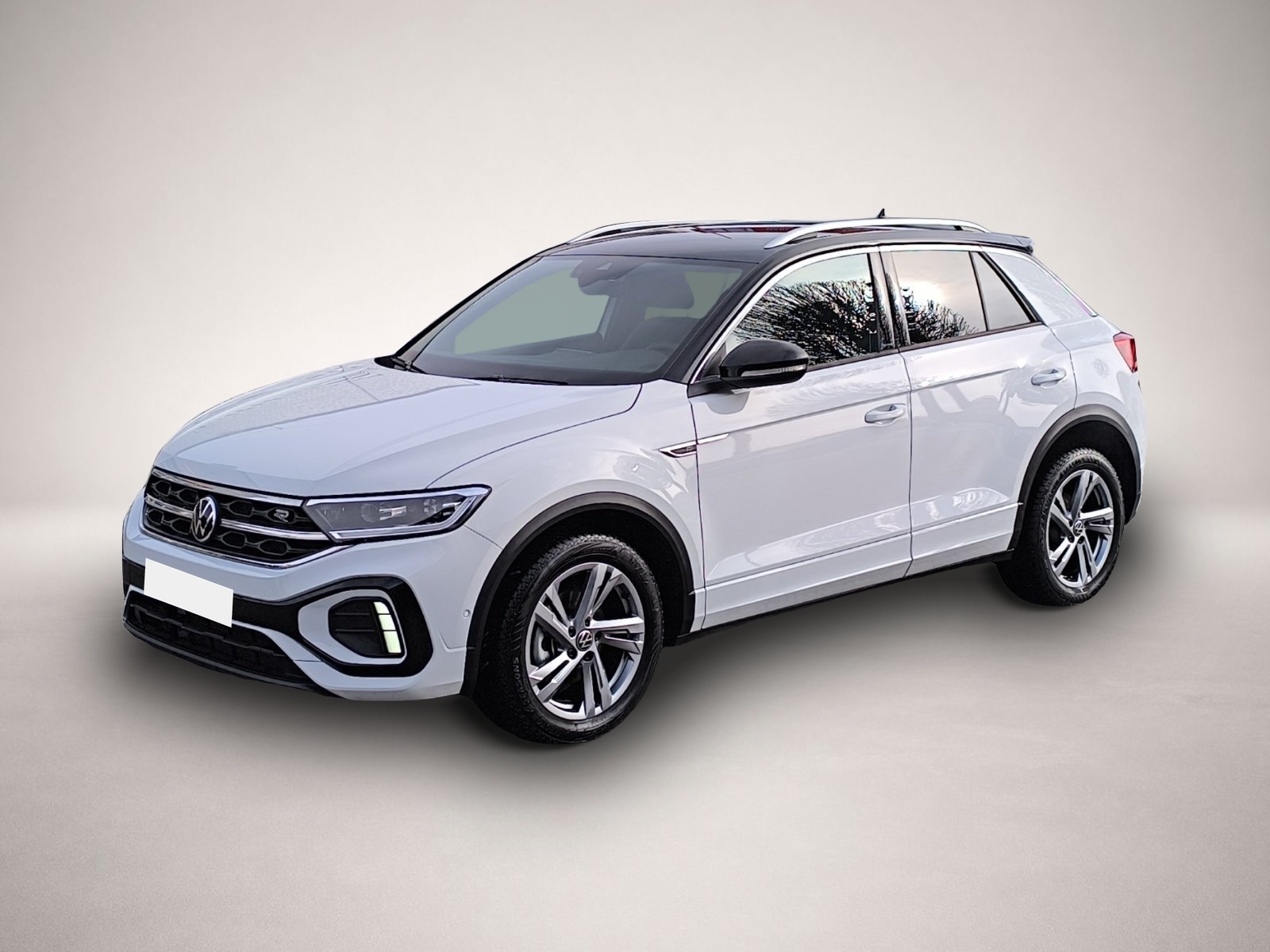 Volkswagen T-Roc (05/2025, Benzin)