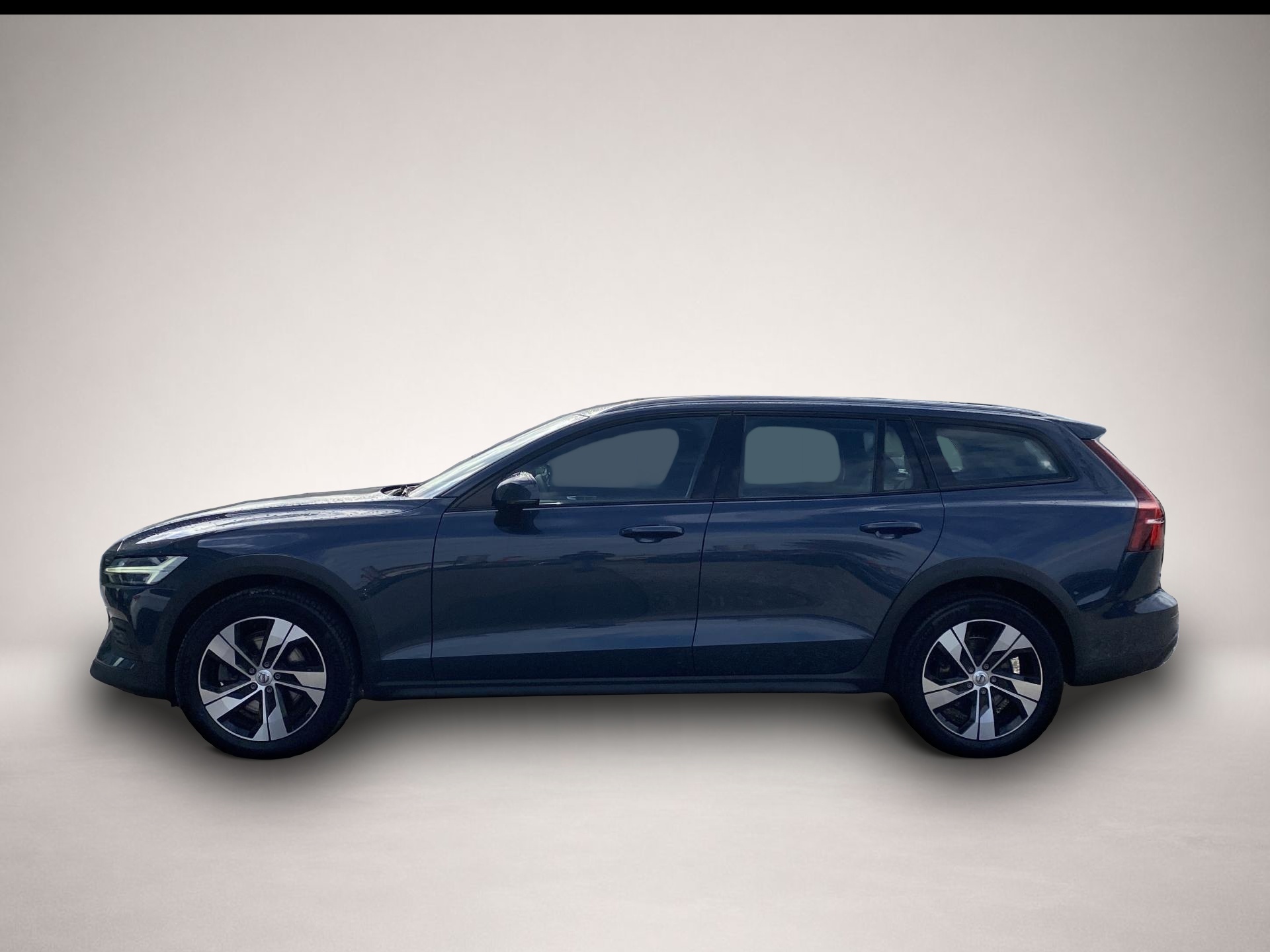Volvo V60 Cross Country (05/2023, Diesel)