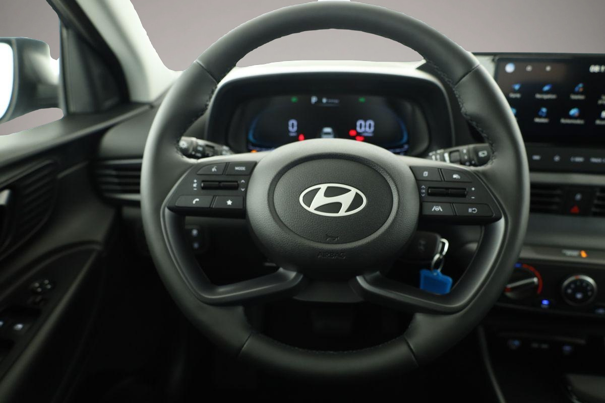 Hyundai i20 (05/2026, Benzin)