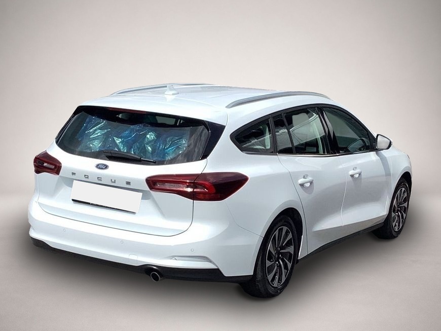 Ford Focus (10/2023, Diesel)