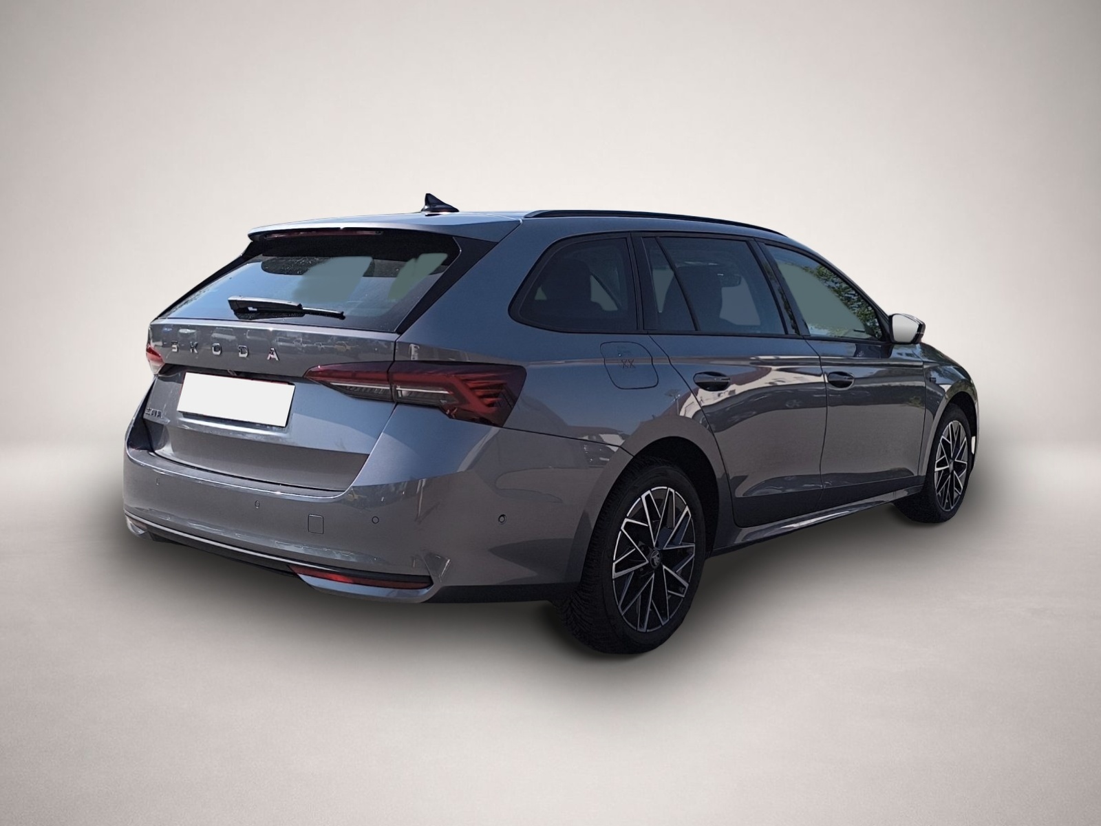Skoda Octavia (10/2025, Diesel)