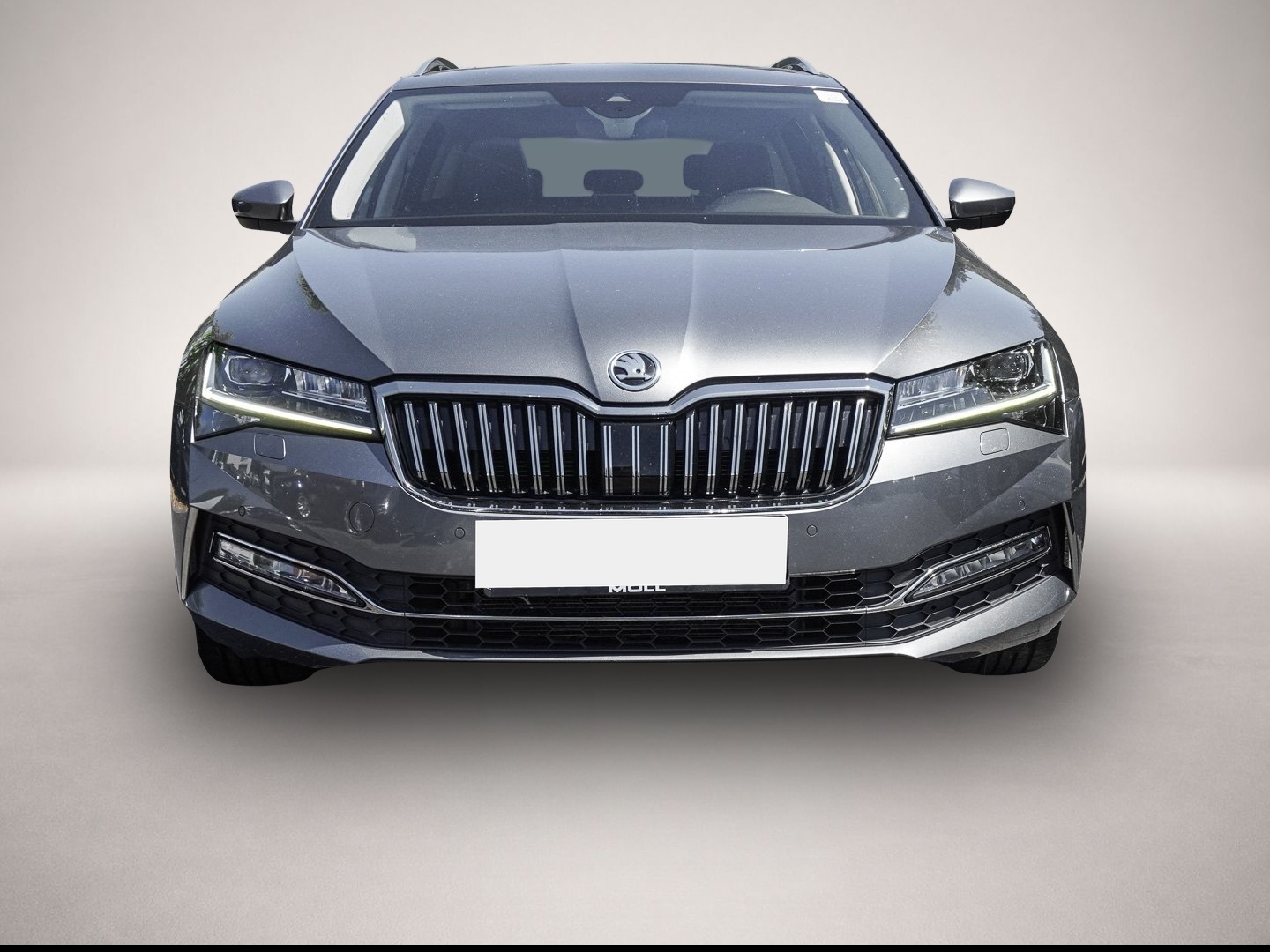 Skoda Superb (05/2023, )