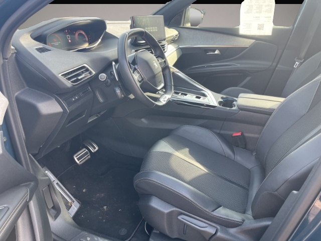 Peugeot 3008 (01/2024, Benzin)