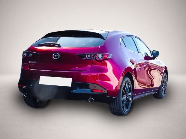 Mazda 3 (06/2026, Benzin)