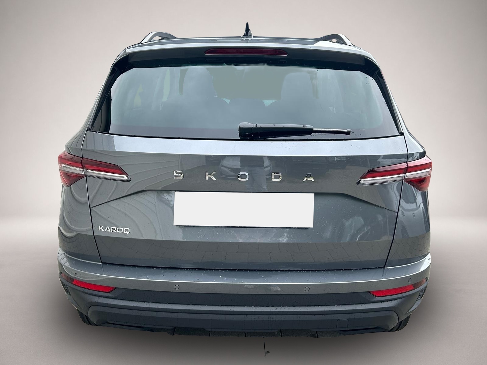 Skoda Karoq, Bild 5 von 5