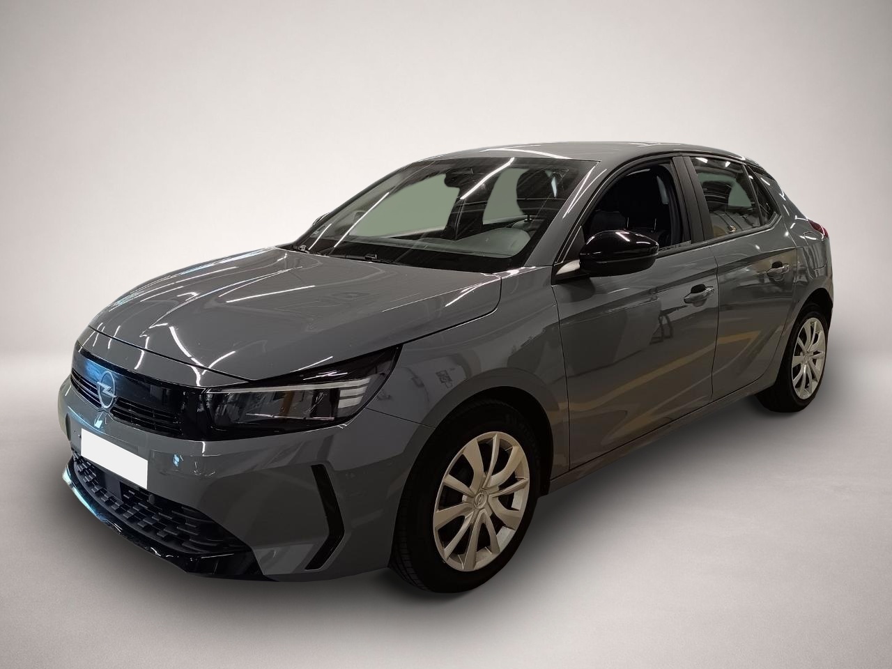Opel Corsa (06/2025, Benzin)