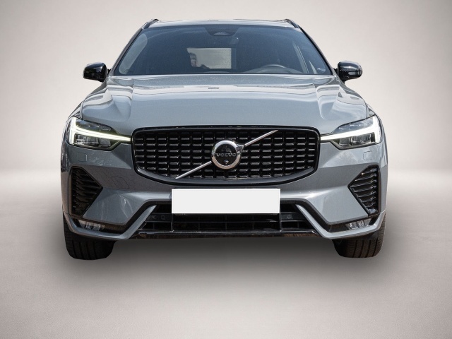 Volvo XC60 (12/2023, Benzin)