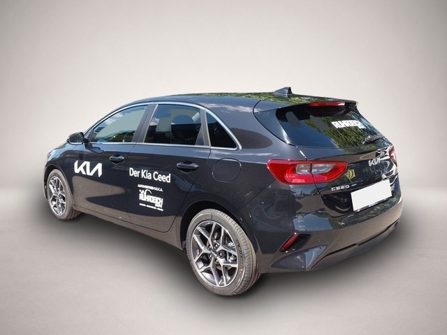 KIA cee'd / Ceed (04/2025, Benzin)
