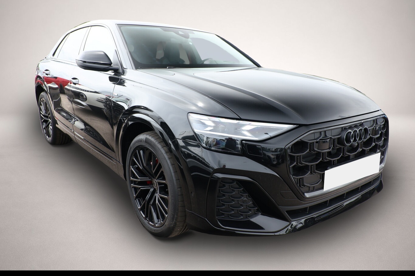 Audi Q8 (06/2026, Diesel)