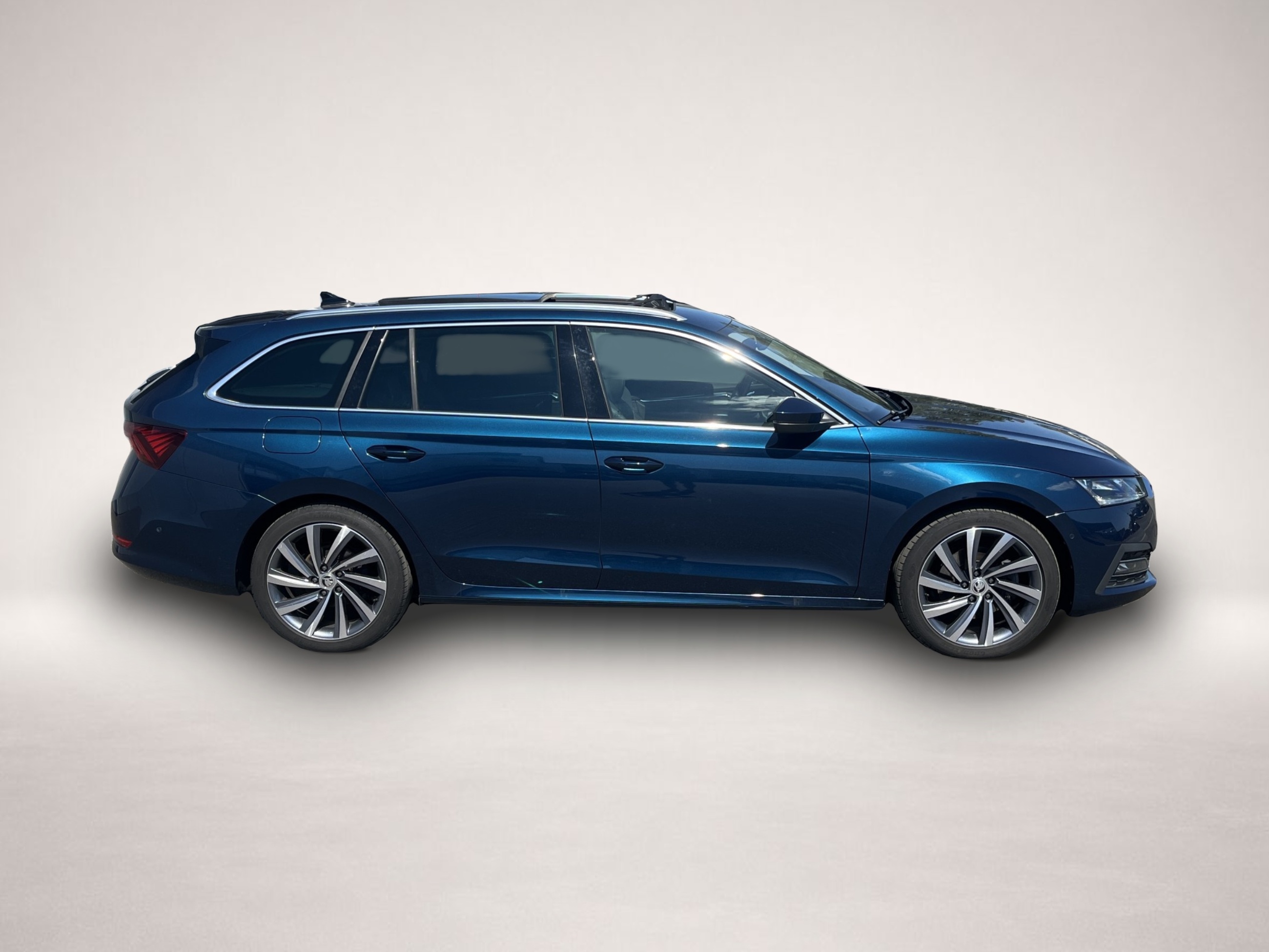 Skoda Octavia (06/2023, Diesel)