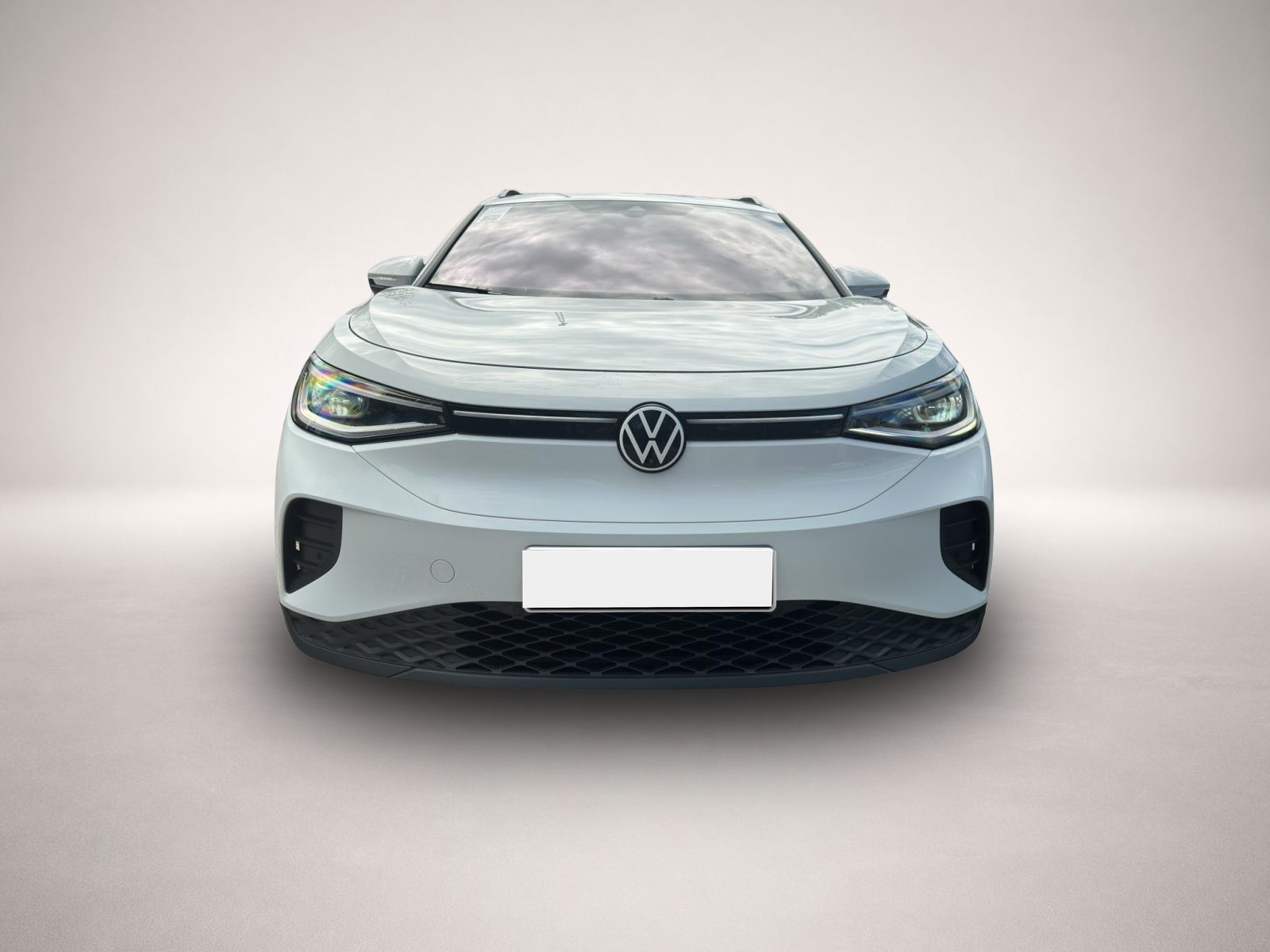 Volkswagen ID.4 (10/2025, ELECTRIC)