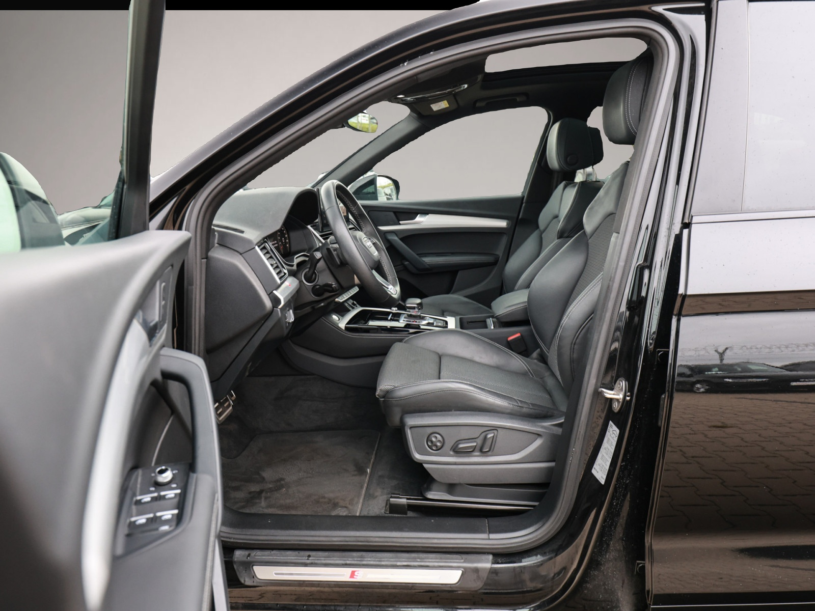 Audi Q5 (08/2024, Diesel)