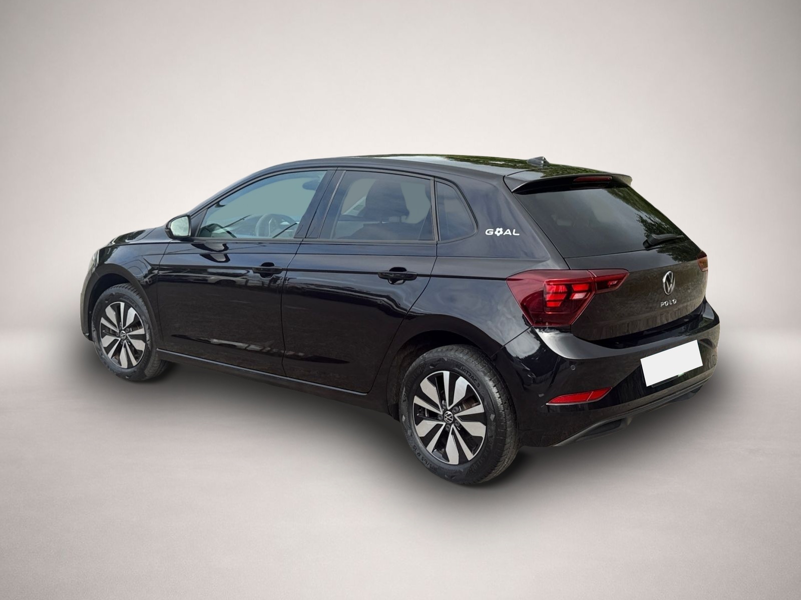Volkswagen Polo, image 3 of 8