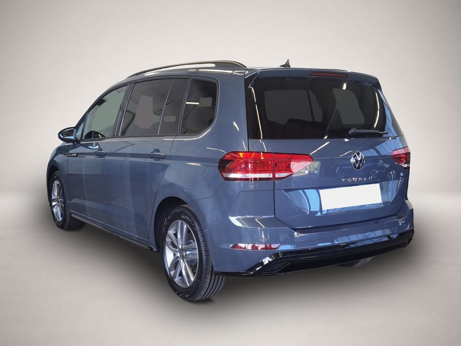 Volkswagen Touran (05/2026, Benzin)