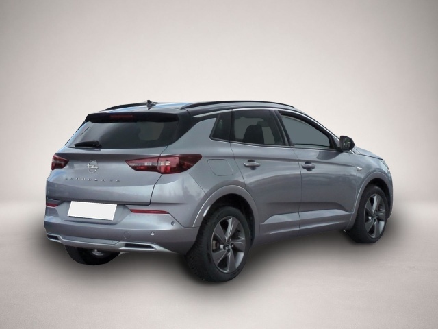 Opel Grandland (X) (12/2022, Diesel)