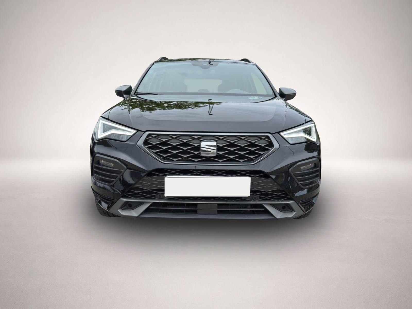 Seat Ateca (04/2023, Benzin)