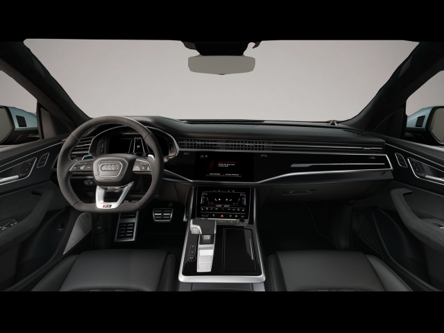 Audi Q8 (11/2024, )