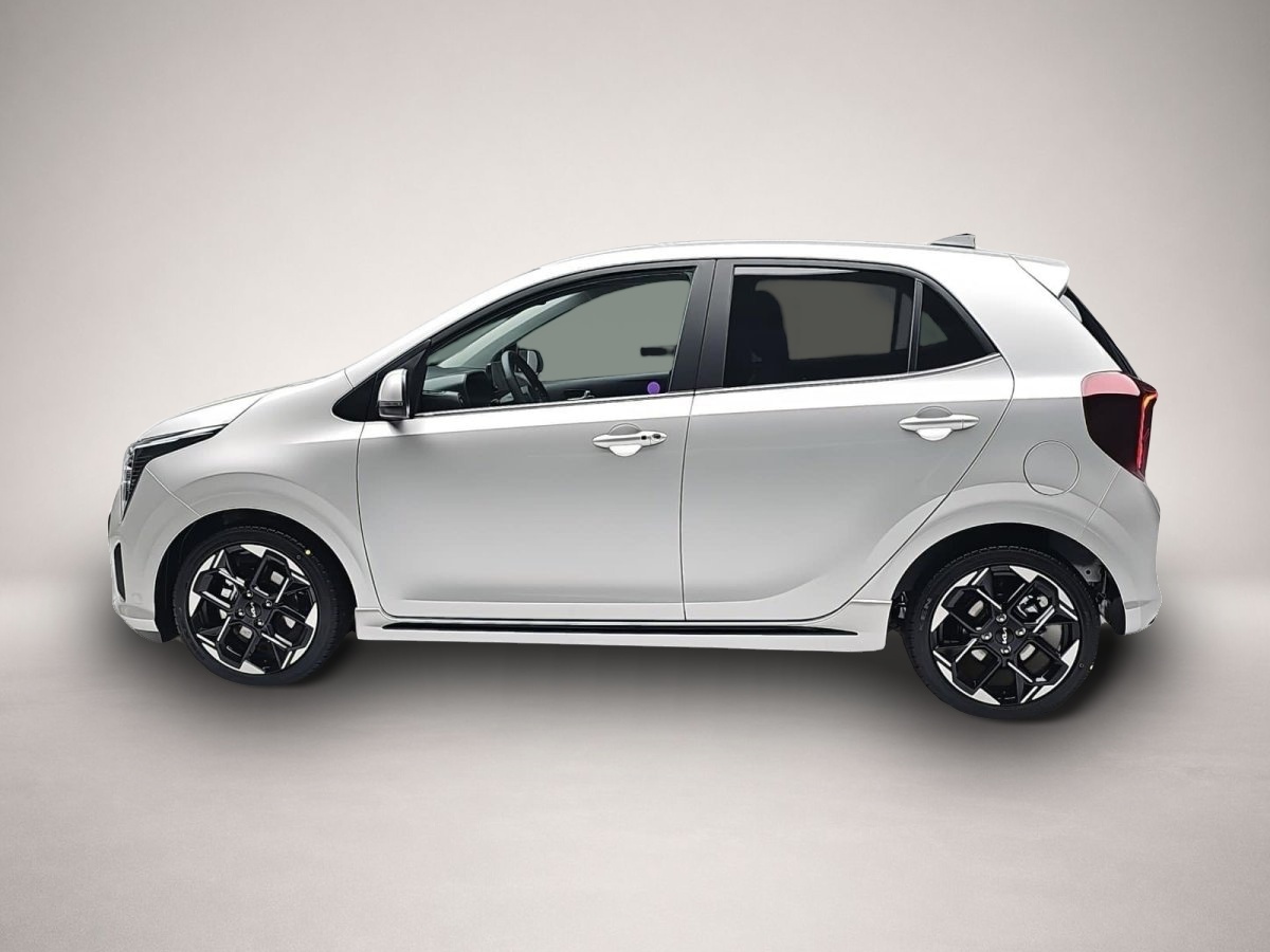 Kia Picanto, Bild 4 von 4