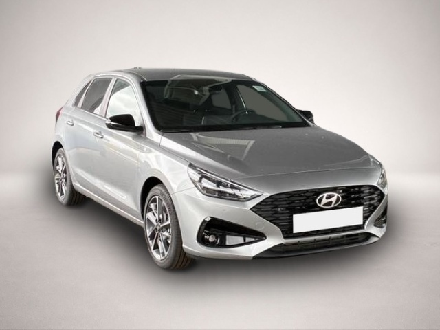 Hyundai i30 (10/2025, Benzin)
