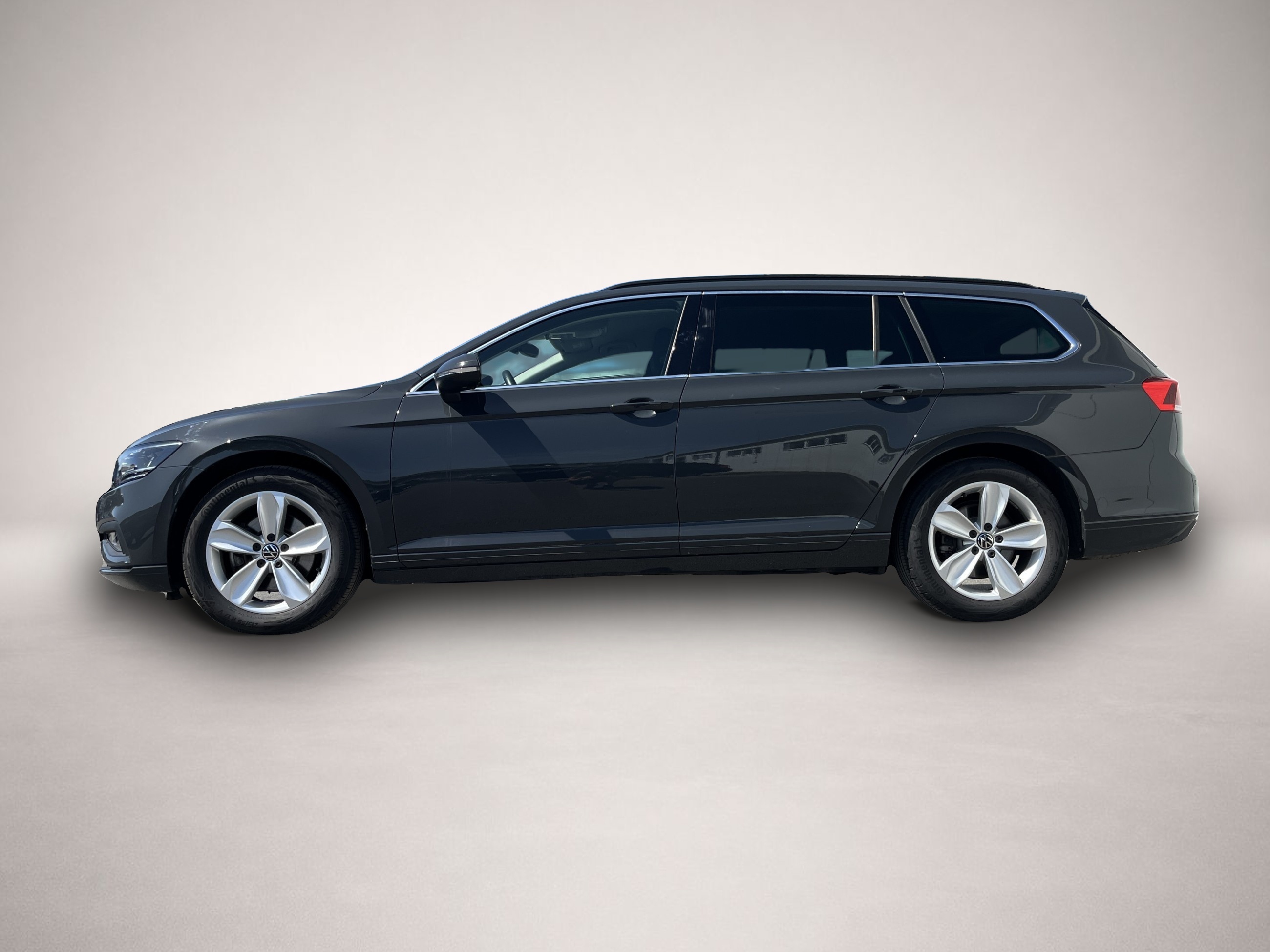 Volkswagen Passat Variant (05/2021, Diesel)