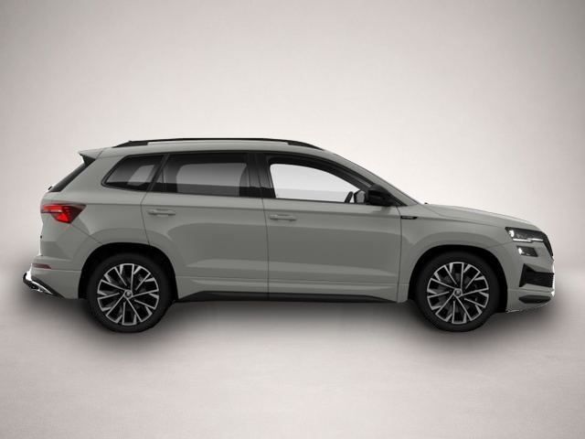 Skoda Karoq (, Benzin)