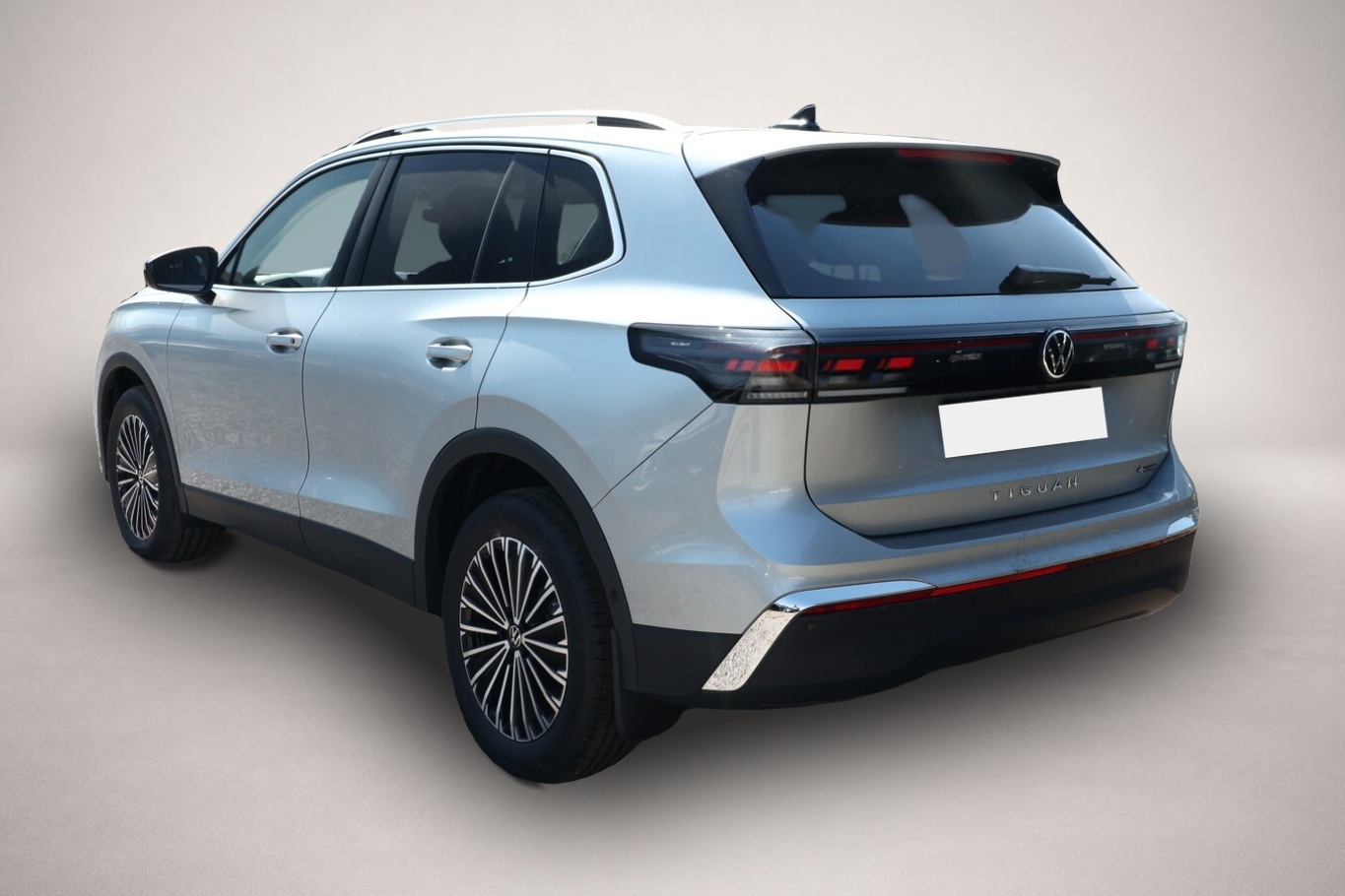 Volkswagen Tiguan (06/2026, Diesel)