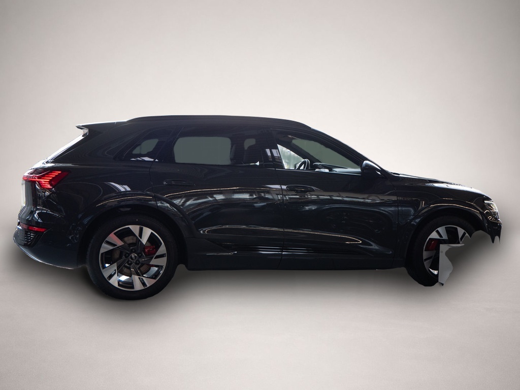 Audi Q8 e-tron (02/2025, ELECTRIC)