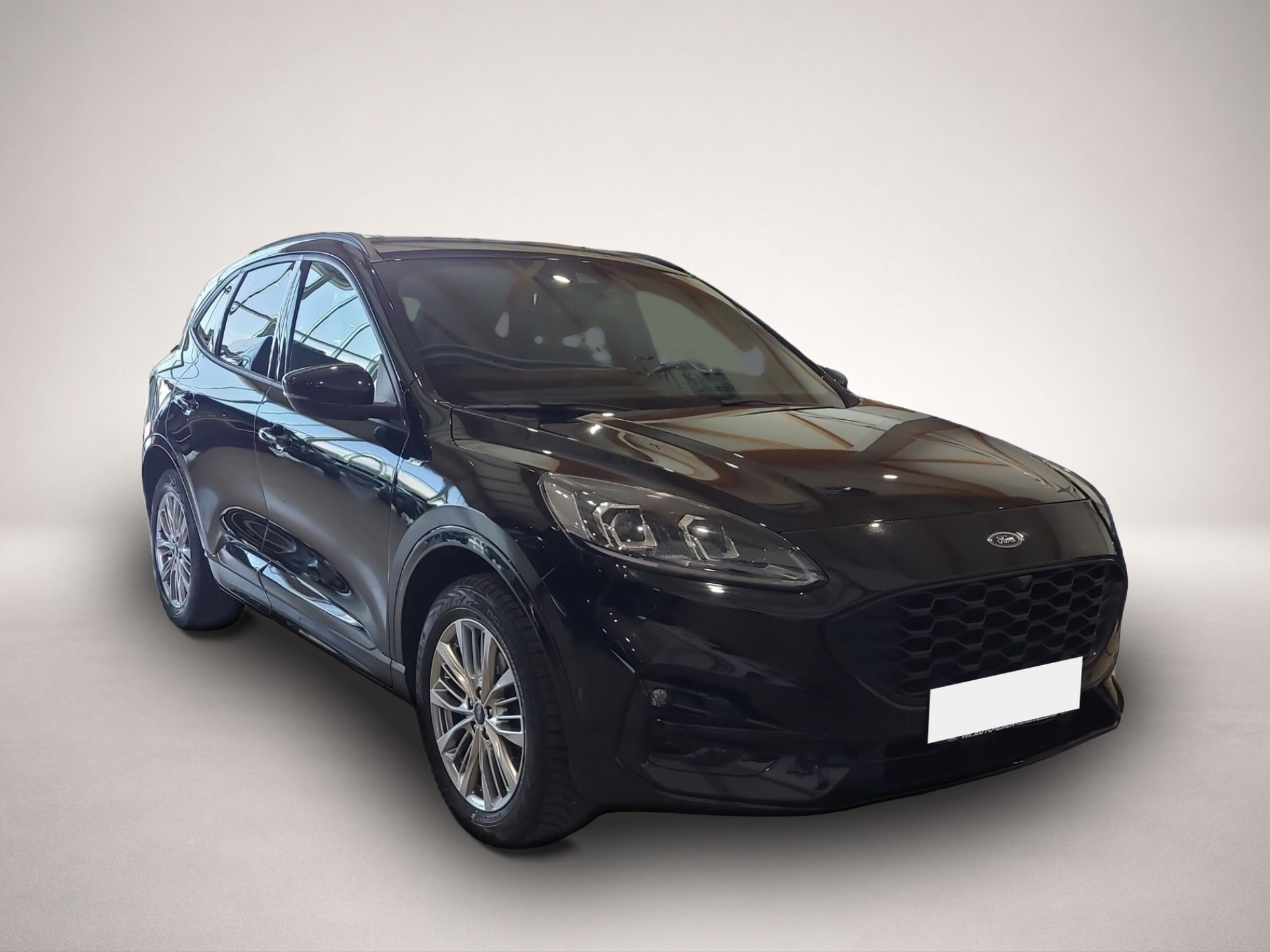 Ford Kuga (05/2022, Diesel)