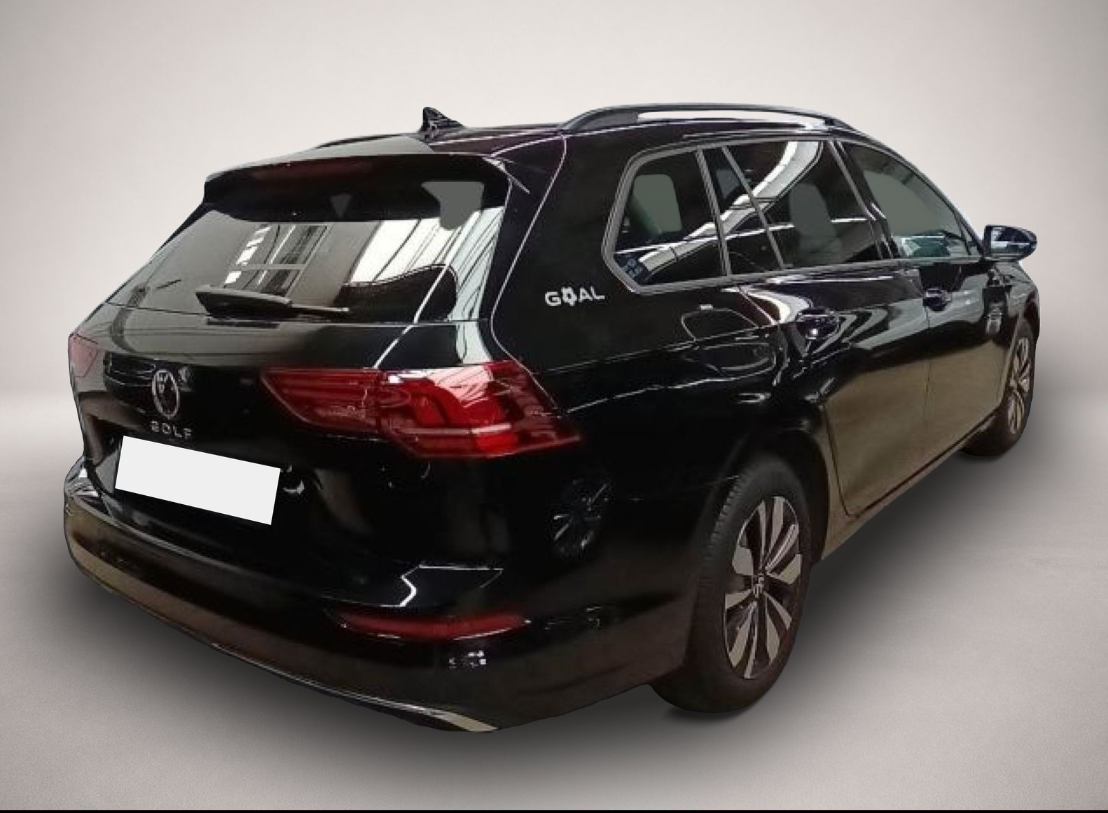 Volkswagen Golf (08/2025, )