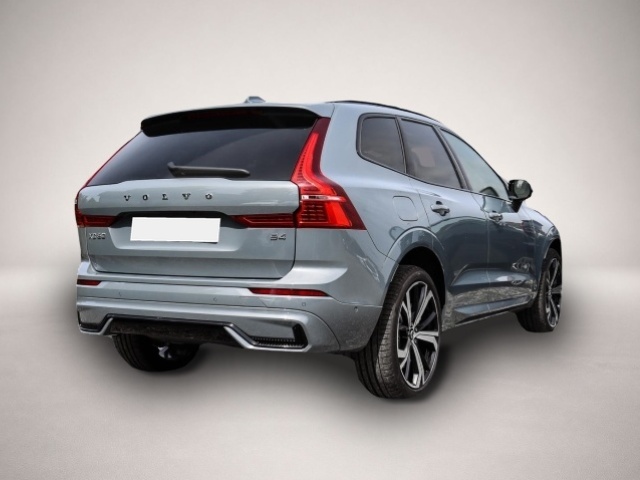 Volvo XC60 (12/2024, Benzin)