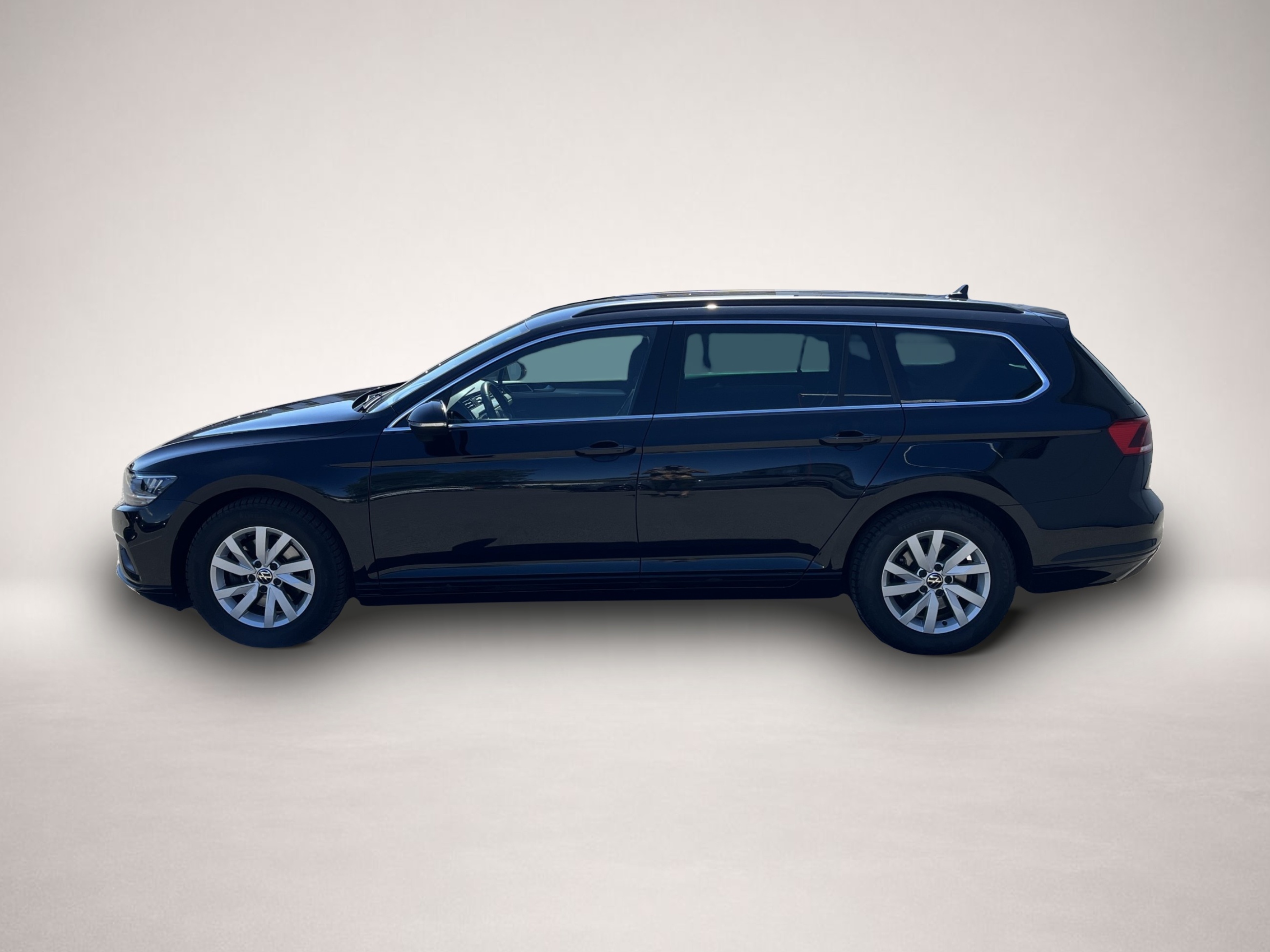 Volkswagen Passat Variant (04/2022, Diesel)