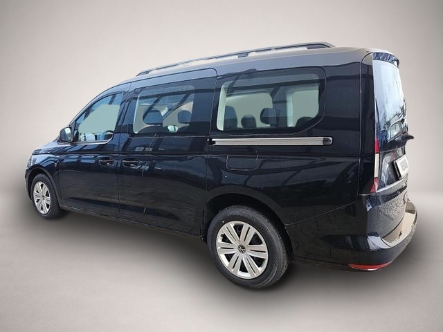 Volkswagen Caddy Maxi (03/2026, Diesel)