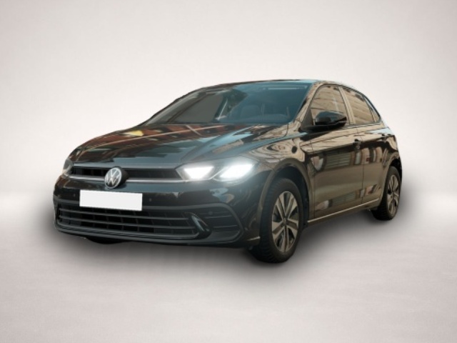 Volkswagen Polo (05/2026, Benzin)