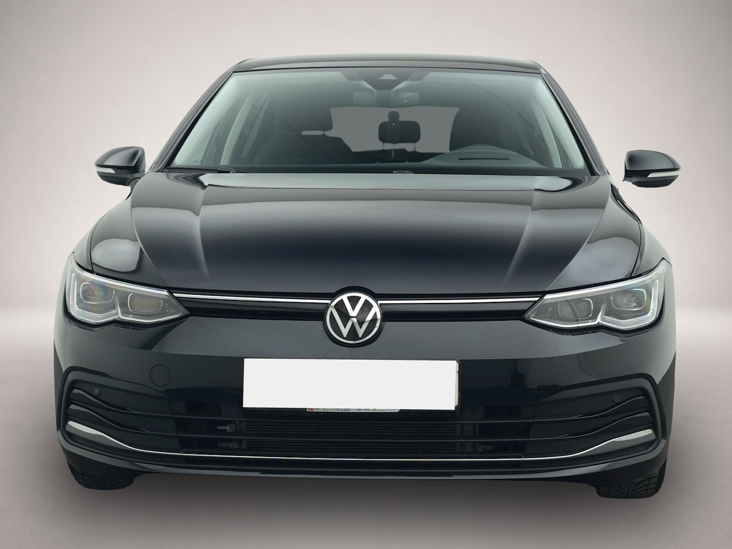 Volkswagen Golf (09/2022, Diesel)