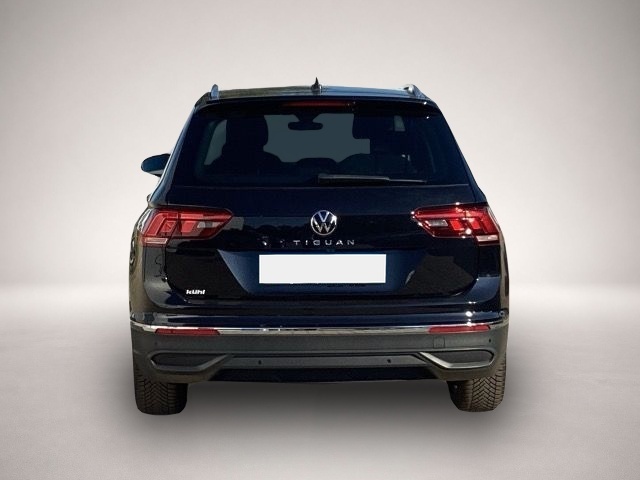 Volkswagen Tiguan (05/2023, Diesel)