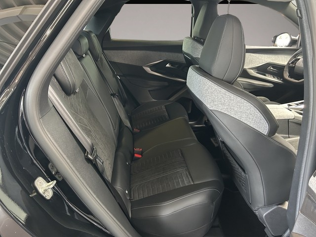 Peugeot 3008 (08/2025, Benzin)
