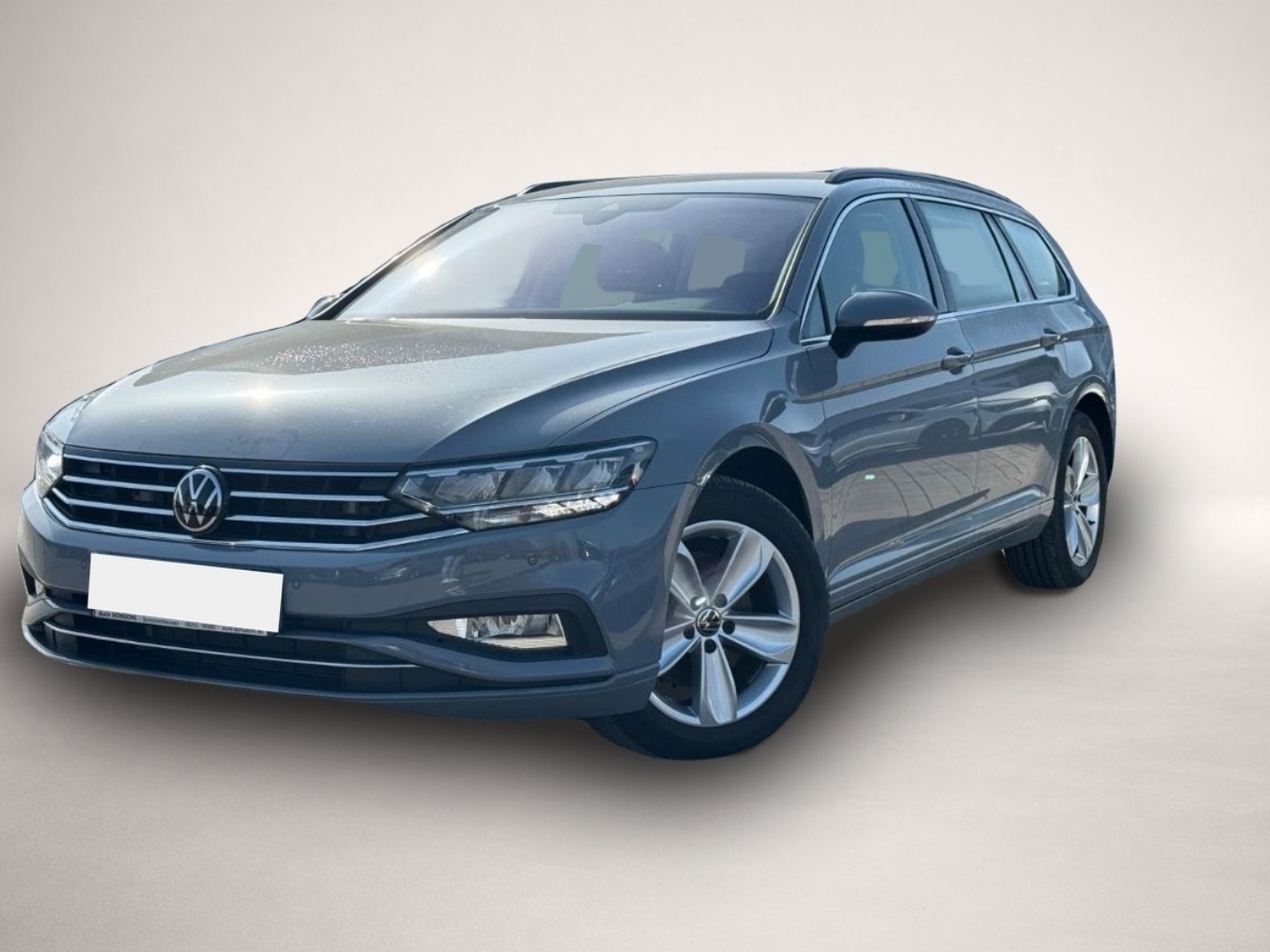 Volkswagen Passat Variant (09/2022, )