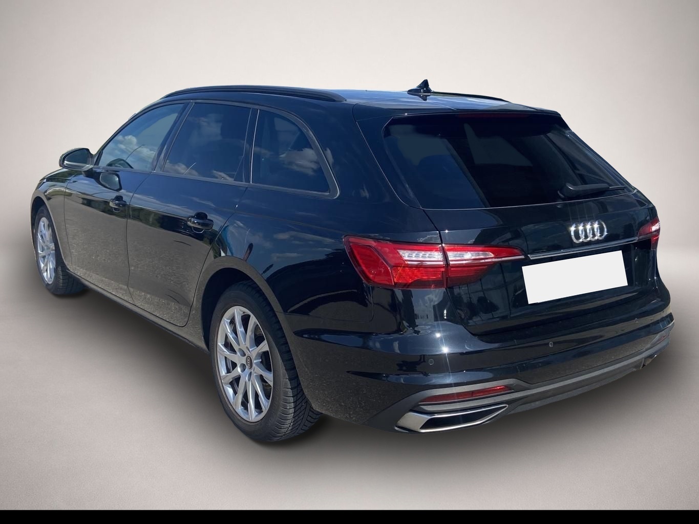 Audi A4 (08/2022, )
