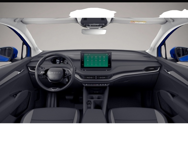Skoda Elroq (, ELECTRIC)
