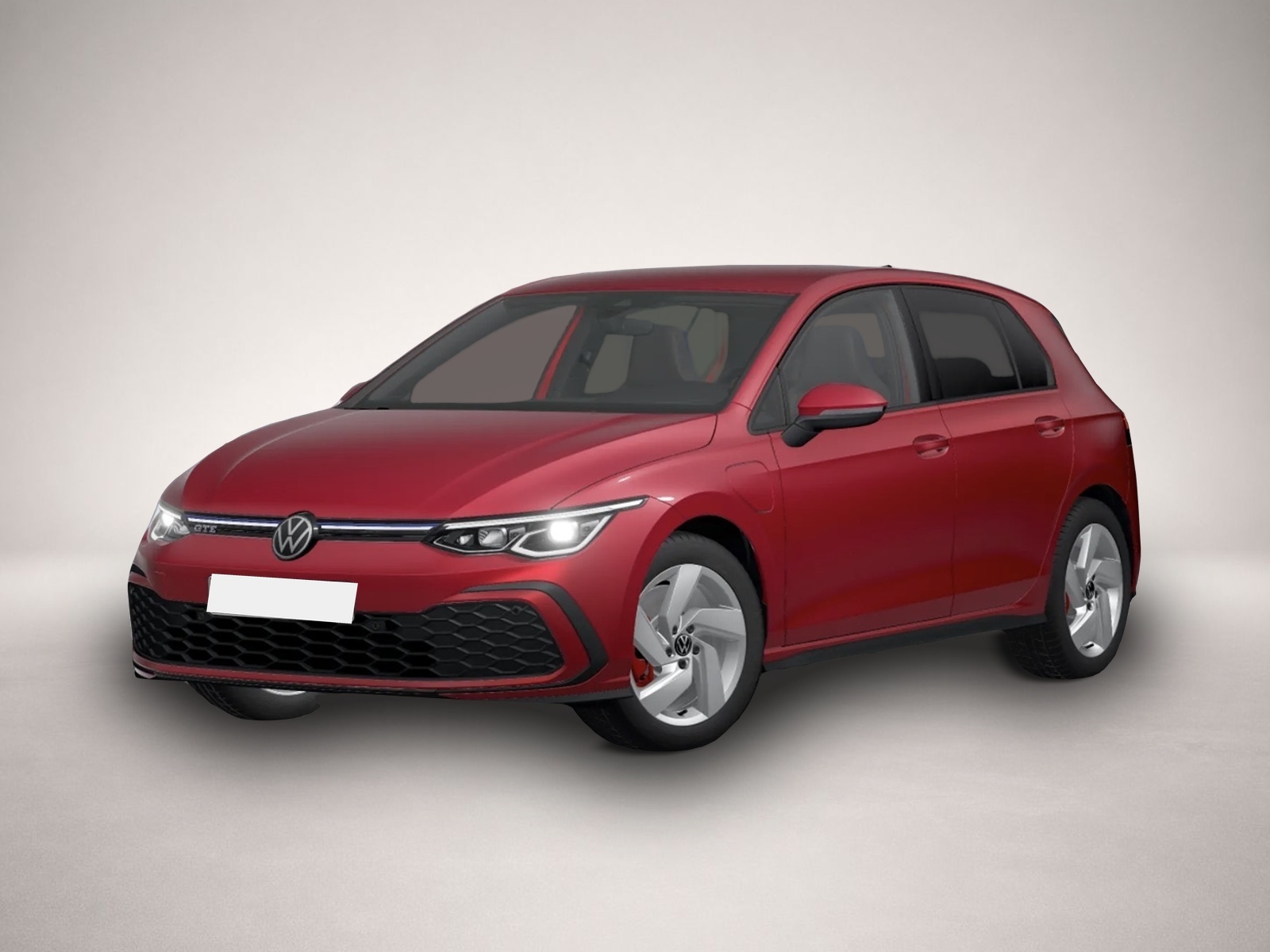 Volkswagen Golf (03/2022, Hybrid (Benzin/Elektro))